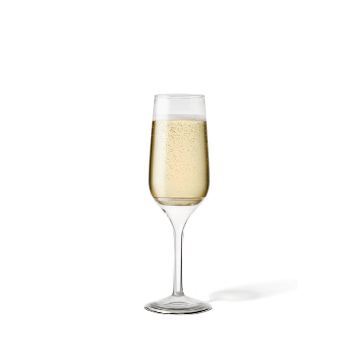 TOSSWARE | POP 6oz Stemmed Flute