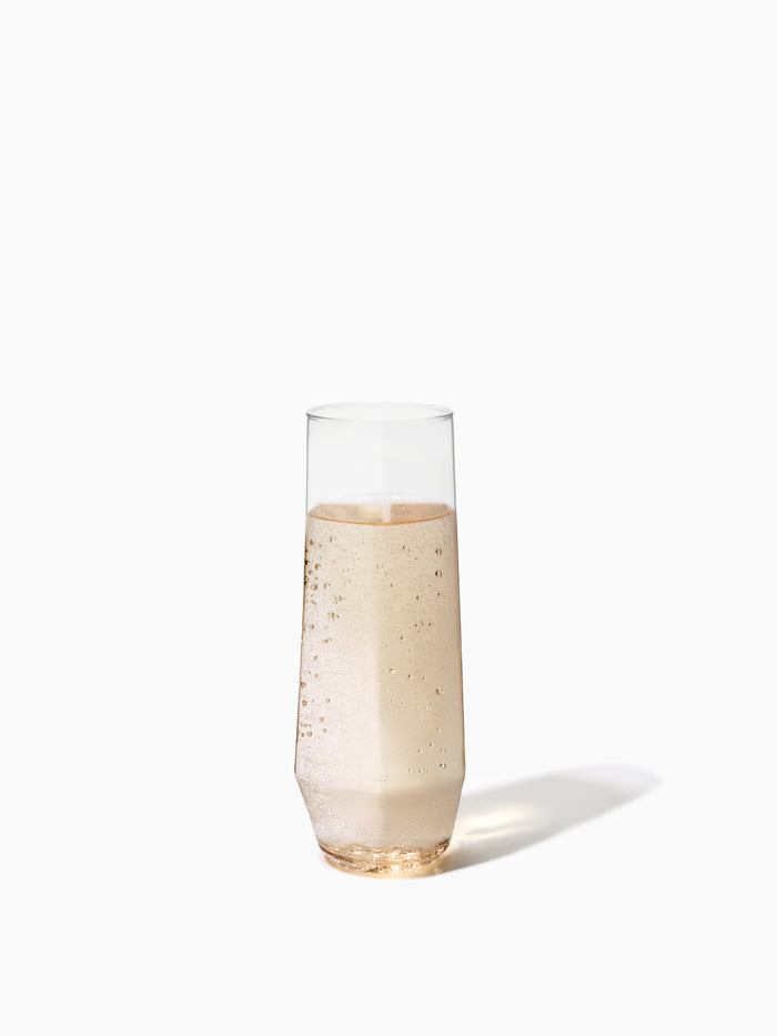 POP 9oz Diamond Flute