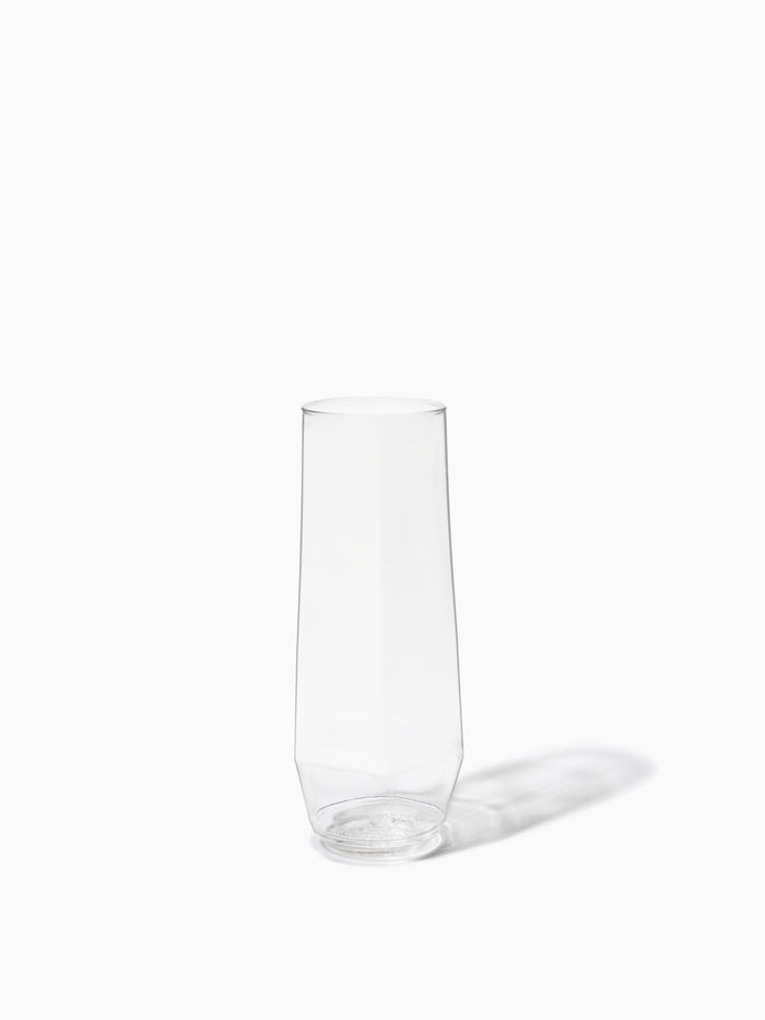 POP 9oz Diamond Flute