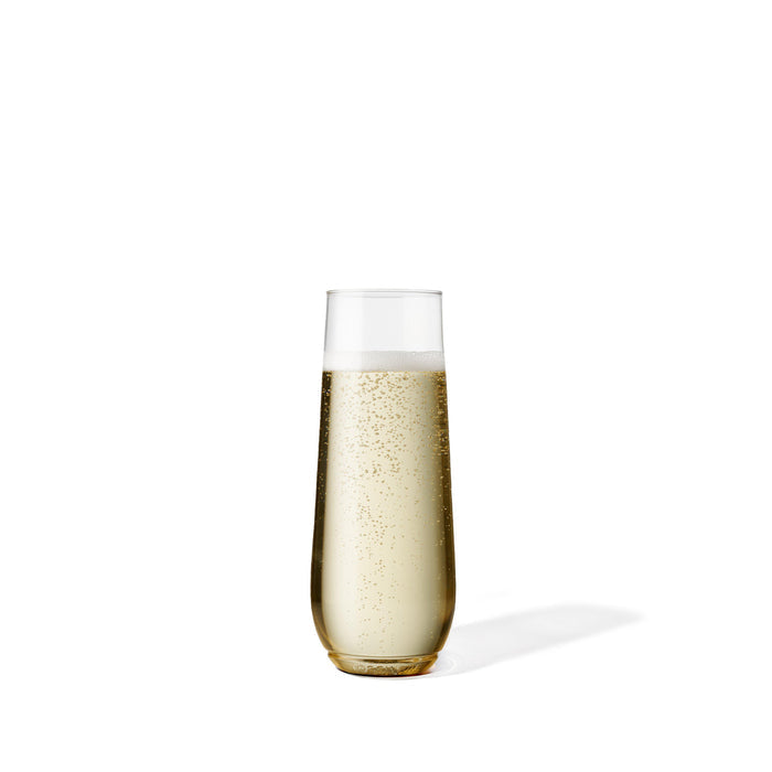 TOSSWARE | POP 9oz Flute