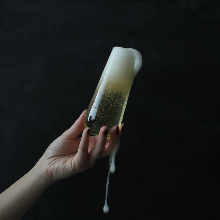 TOSSWARE | POP 9oz Flute