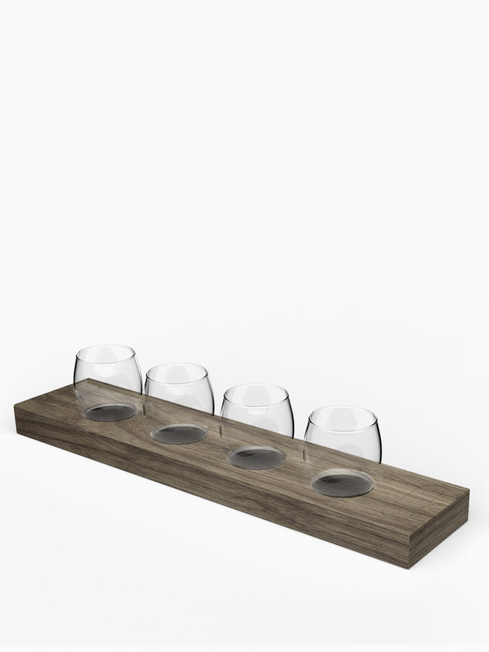 POP Flight Tray (4oz Taster) - Bulk - 63/Case