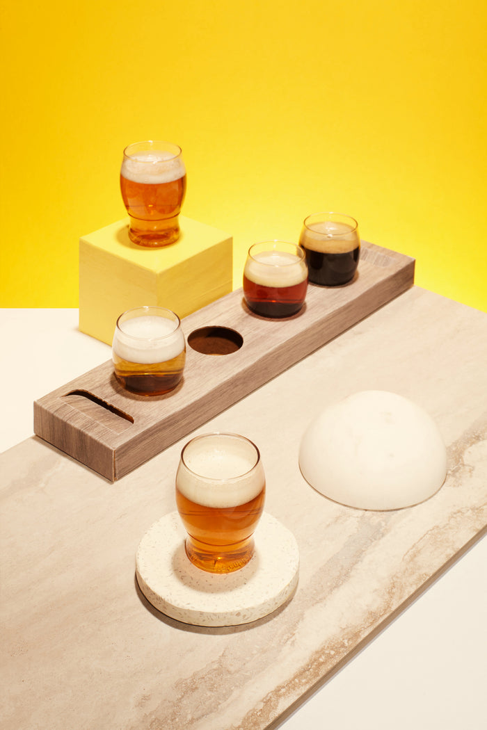 POP Flight Tray (7oz Pint Mini) - Bulk - 63/Case
