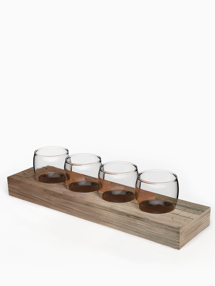 POP Flight Tray (7oz Pint Mini)