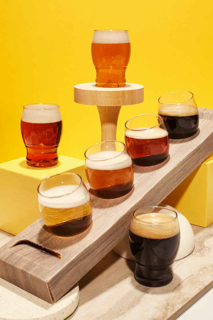 POP Flight Tray (7oz Pint Mini)