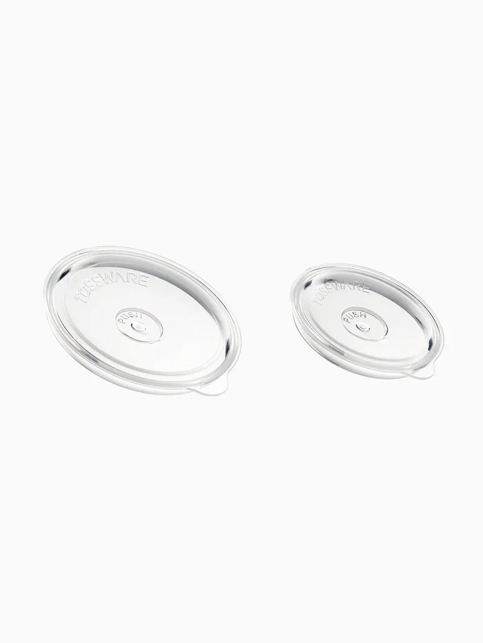 POP Lid – 1 Leaf Tab – Bulk - 252/Case