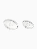 POP Lid – 1 Leaf Tab – Bulk - 252/Case