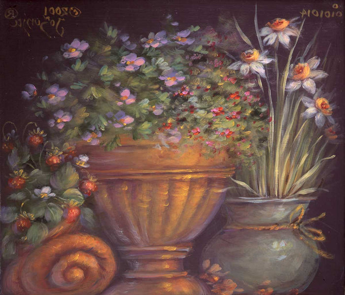 Potting Shed