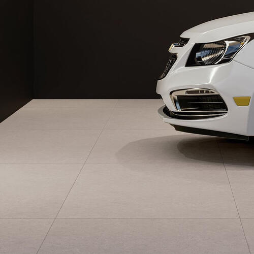 PP Prime Branco 24x24" Porcelain Floor Tile