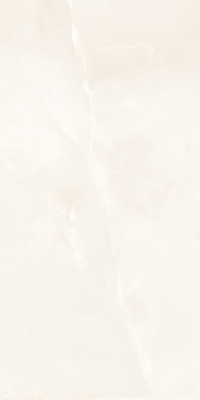 Precious Ivory Silk 24x48" Porcelain Floor Tile