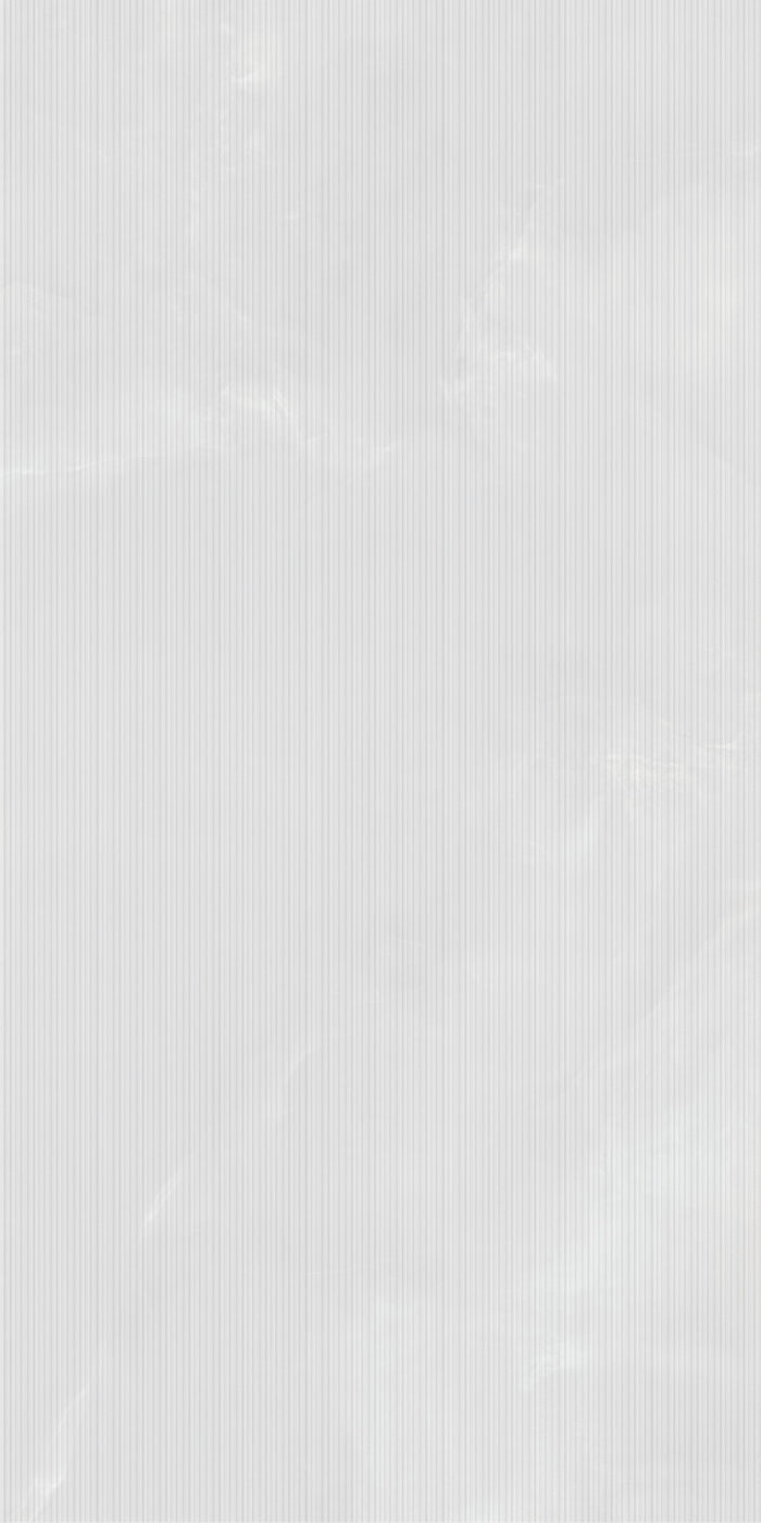 Precious Lineas Grey Silk 24x48" Porcelain Wall Tile