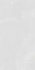 Precious Lineas Grey Silk 24x48" Porcelain Wall Tile