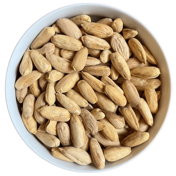 Iranian Almond