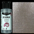 Premium Metallic - Platinum - 2 Oz Bottle - JJ3825