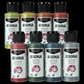 Premium Metallics- Set all 8 colors