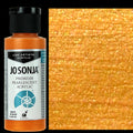 Premium Pearlescent - Orange Pearlescent - 2 Oz Bottle - JJ3692