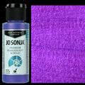 Premium Pearlescent - Violet Pearlescent - 2 Oz Bottle - JJ3696