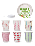 Pretty in Bows - GO Paper Bundle
