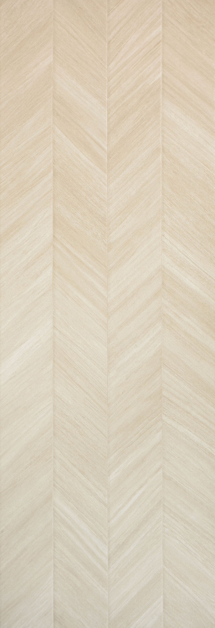 Pris. Dec. Bercy Sand 12x36" Ceramic White Body Wall Tile