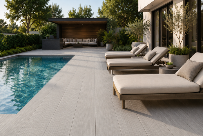 Pris. Dec. Trunk Grey 09x47" Porcelain Floor