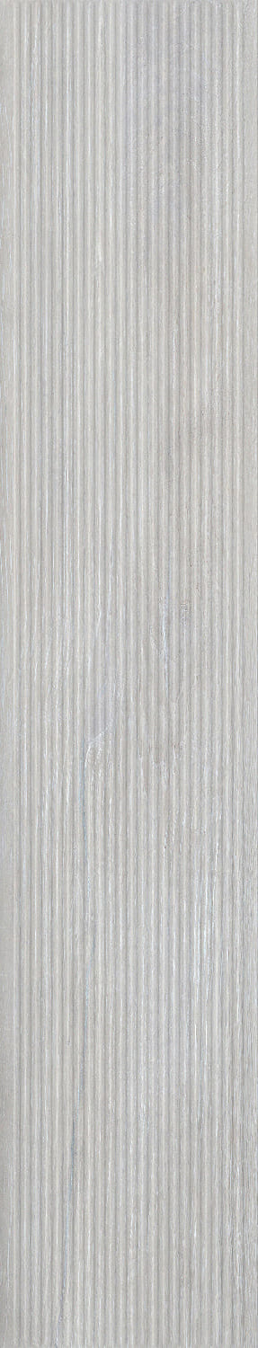 Pris. Trunk Blanco 09x47" Porcelain Floor