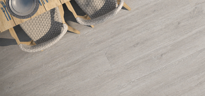 Pris. Trunk Grey 09x47" Porcelain Floor