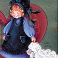 Prudence & The Lambs - JP1163