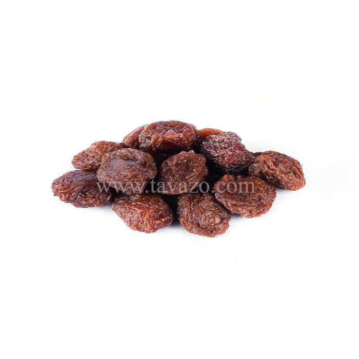 Dried Prune & Plum | Iranian Prune