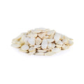 Roasted unsalted pumpkin seeds