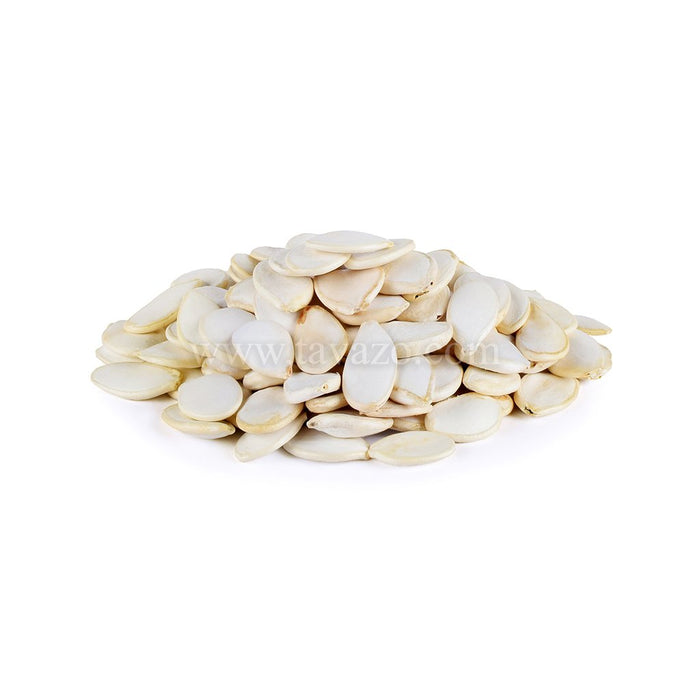 Roasted unsalted pumpkin seeds