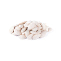 Salted pumpkin seeds
