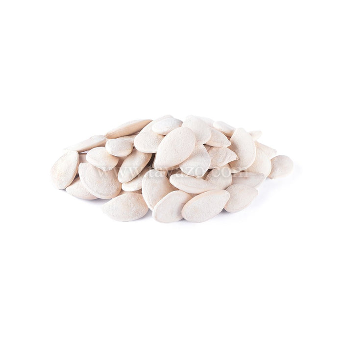 Salted pumpkin seeds