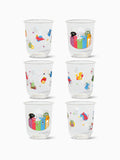 Pups - NATURAL 16oz Arc Cup
