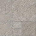 Pure Stone Anti-slip Grey MT 24x24" Porcelain Floor Tile