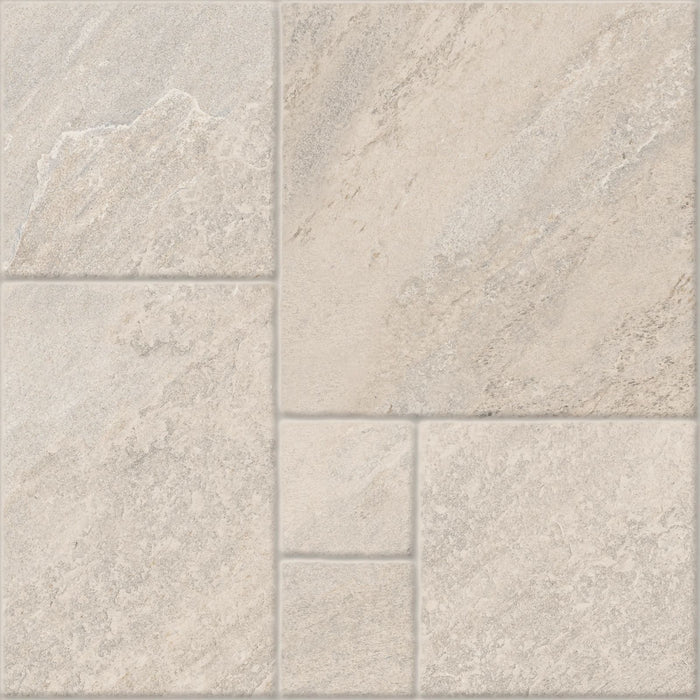 Pure Stone Anti-slip Sand MT 24x24" Porcelain Floor Tile