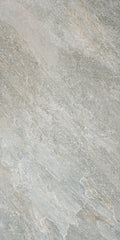 Quartz Stone Anti-Slip Grey 24x48" Porcelain Floor Tile