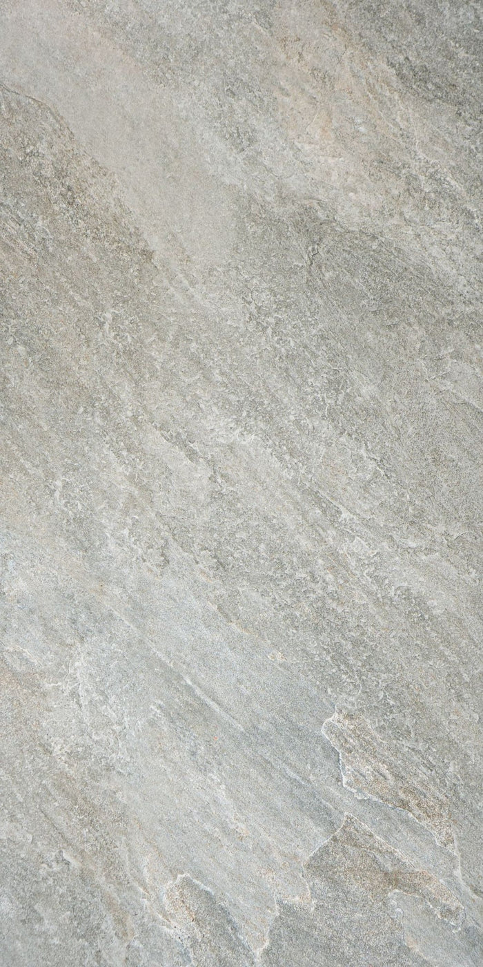 Quartz Stone Anti-Slip Grey 24x48" Porcelain Floor Tile