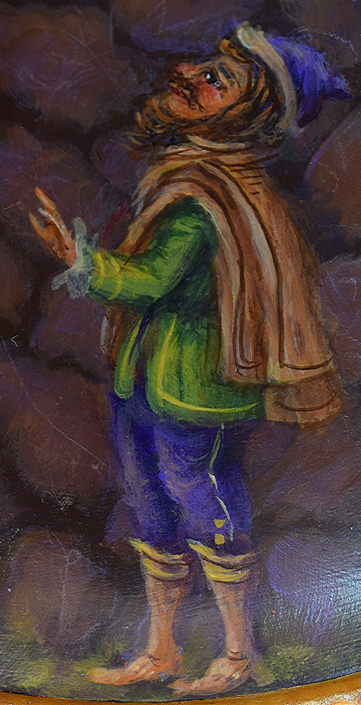Rapunzel - JP3394