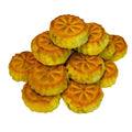 Date Cookie Bites - Tavazo Corporation