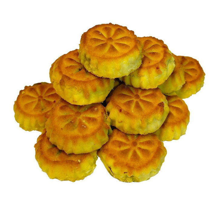 Date Cookie Bites - Tavazo Corporation