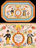 Razzle Dazzle Blessing - JD132