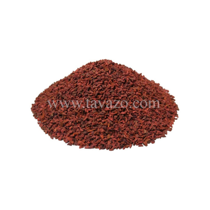 Red Wild Rue (Espand Germez) - Tavazo Corporation