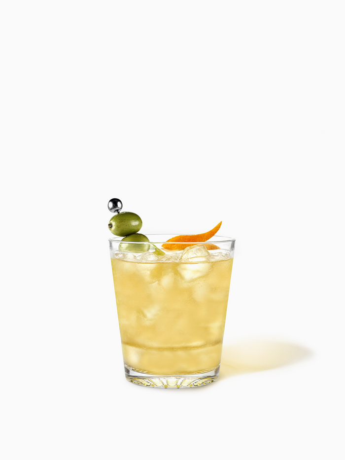 RESERVE 12oz Diamond Double Old Fashioned Tritan™ Copolyester Glass