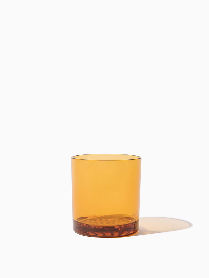 RESERVE 12oz Old Fashioned Color Series Tritan™ Copolyester Glass Mixed Set