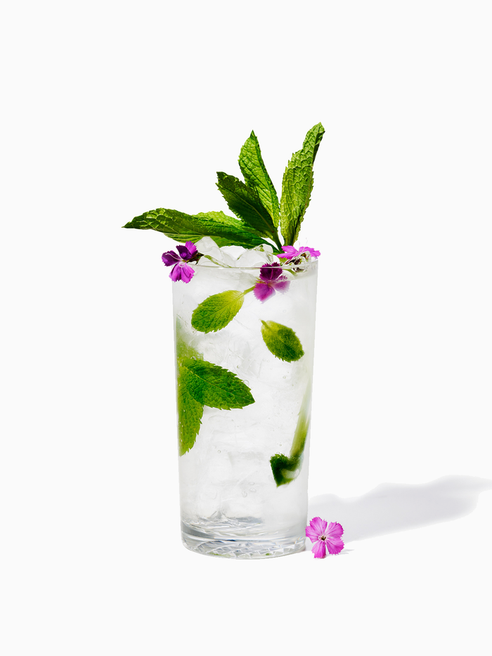 RESERVE 14oz Highball Tritan™ Copolyester Glass - Bulk