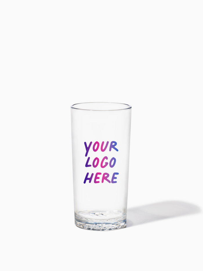 RESERVE 14oz Highball Tritan™ Copolyester Glass - Bulk