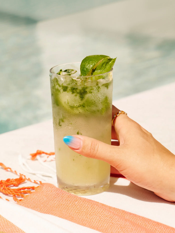 RESERVE 14oz Highball Tritan™ Copolyester Glass