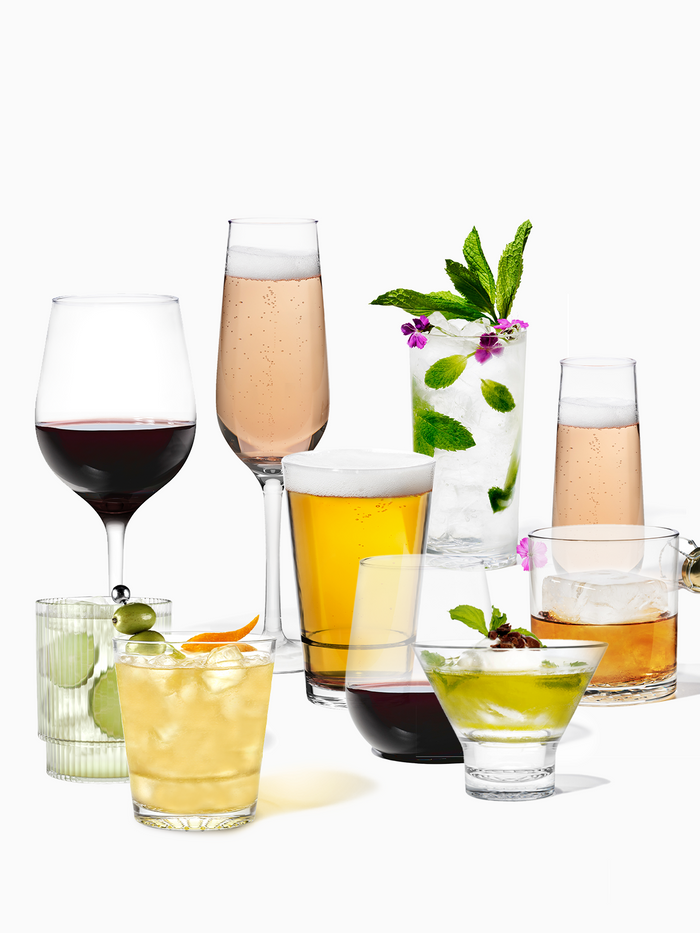 RESERVE Classic Go-To Samples