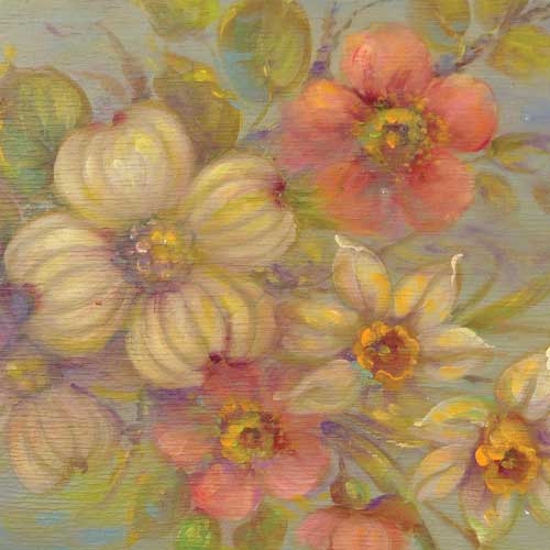 Return of Spring - JP3039