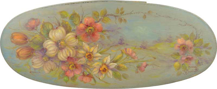 Return of Spring - JP3039